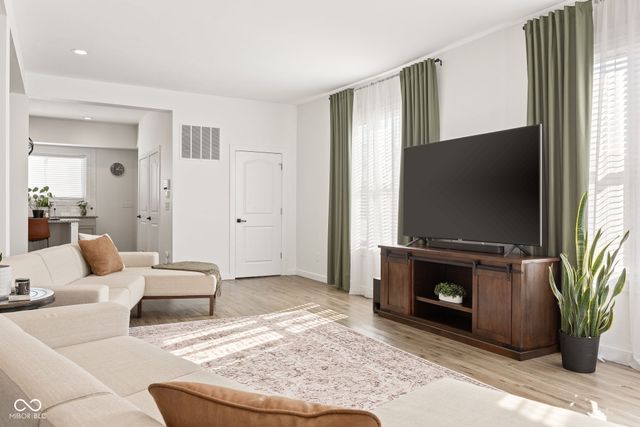 2903 MacPherson Street, Indianapolis, IN 46205