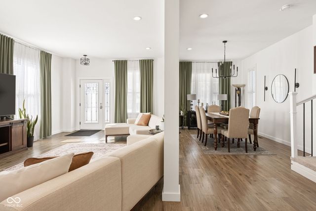 2903 MacPherson Street, Indianapolis, IN 46205