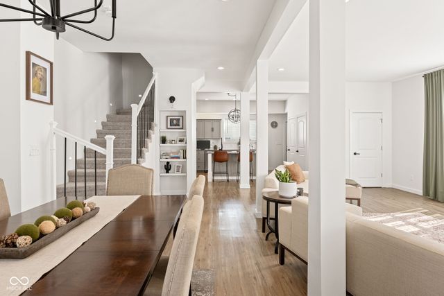 2903 MacPherson Street, Indianapolis, IN 46205