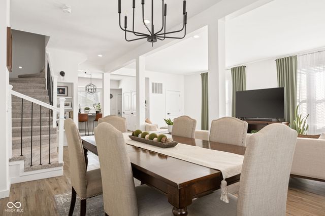 2903 MacPherson Street, Indianapolis, IN 46205