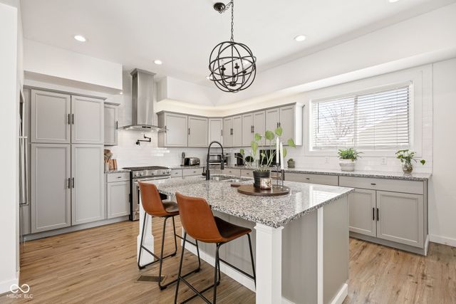 2903 MacPherson Street, Indianapolis, IN 46205