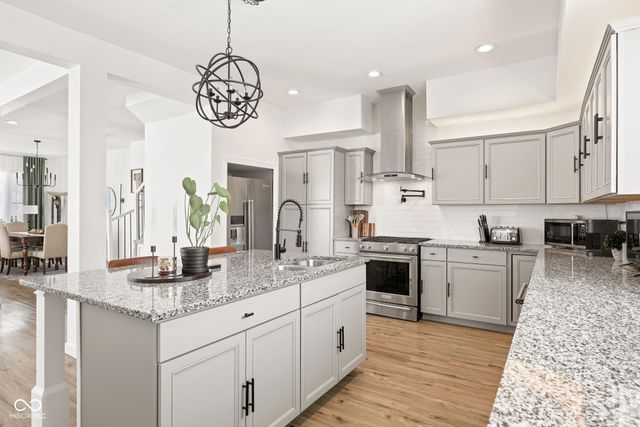 2903 MacPherson Street, Indianapolis, IN 46205