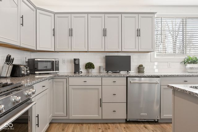 2903 MacPherson Street, Indianapolis, IN 46205