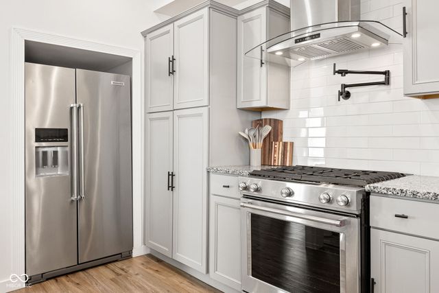 2903 MacPherson Street, Indianapolis, IN 46205