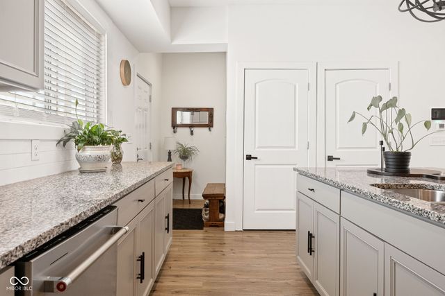 2903 MacPherson Street, Indianapolis, IN 46205