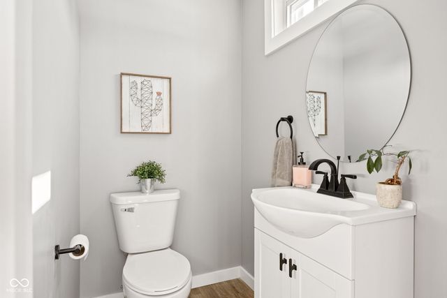 2903 MacPherson Street, Indianapolis, IN 46205