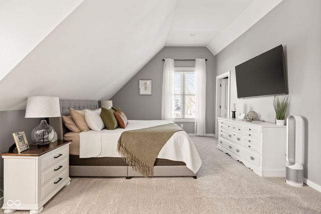 2903 MacPherson Street, Indianapolis, IN 46205