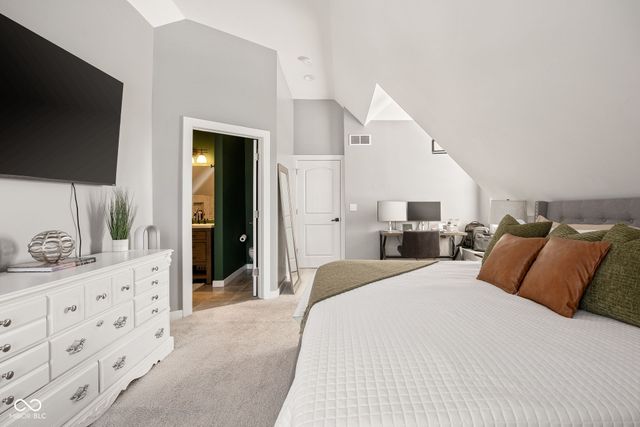 2903 MacPherson Street, Indianapolis, IN 46205