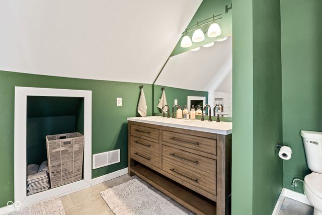 2903 MacPherson Street, Indianapolis, IN 46205