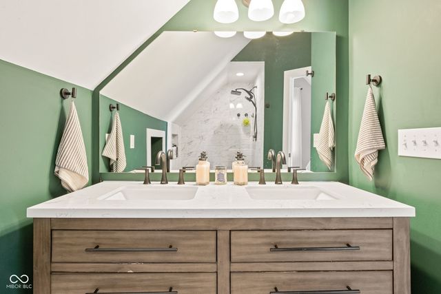 2903 MacPherson Street, Indianapolis, IN 46205