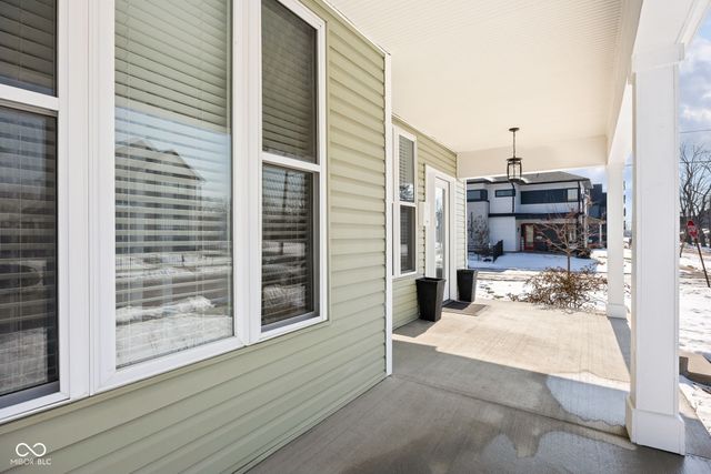 2903 MacPherson Street, Indianapolis, IN 46205