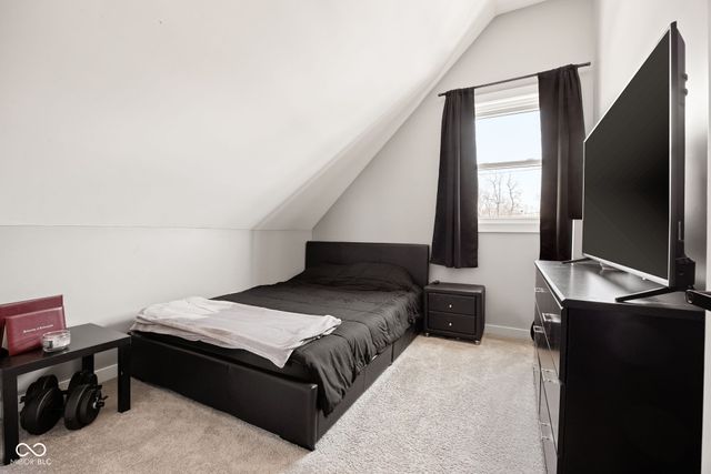 2903 MacPherson Street, Indianapolis, IN 46205