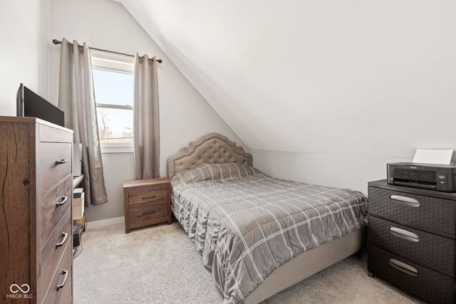 2903 MacPherson Street, Indianapolis, IN 46205