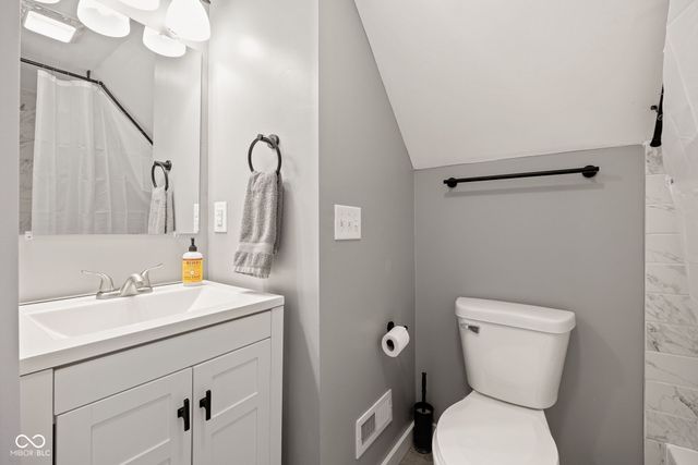 2903 MacPherson Street, Indianapolis, IN 46205