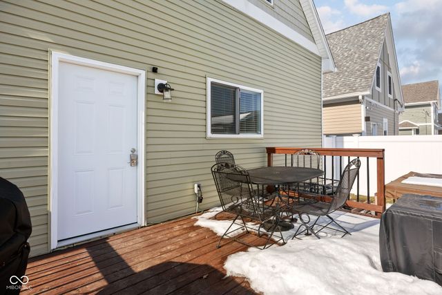 2903 MacPherson Street, Indianapolis, IN 46205