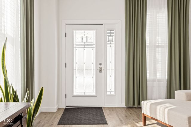 2903 MacPherson Street, Indianapolis, IN 46205