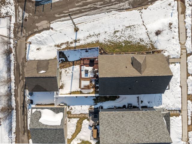 2903 MacPherson Street, Indianapolis, IN 46205