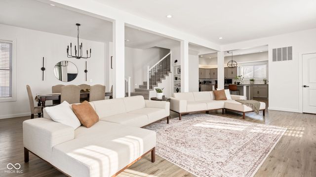 2903 MacPherson Street, Indianapolis, IN 46205