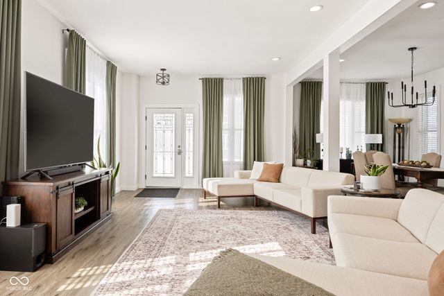 2903 MacPherson Street, Indianapolis, IN 46205