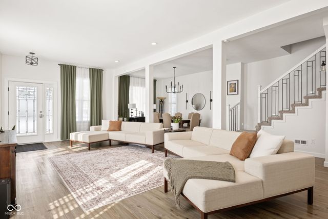 2903 MacPherson Street, Indianapolis, IN 46205