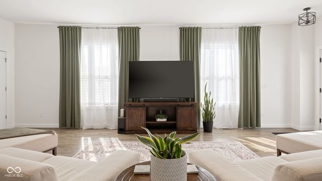 2903 MacPherson Street, Indianapolis, IN 46205