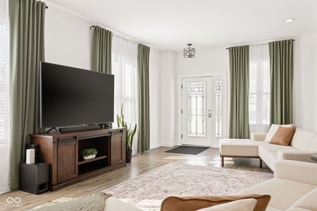 2903 MacPherson Street, Indianapolis, IN 46205