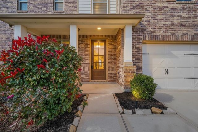 444 Round Lake Drive, Rosenberg, TX 77469