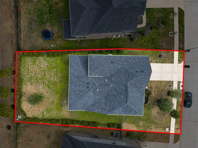 444 Round Lake Drive, Rosenberg, TX 77469