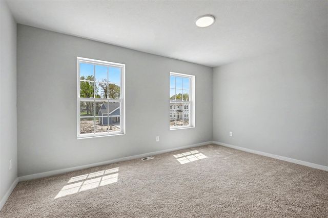 5581 Mammoth Drive, Caledonia, MI 49316