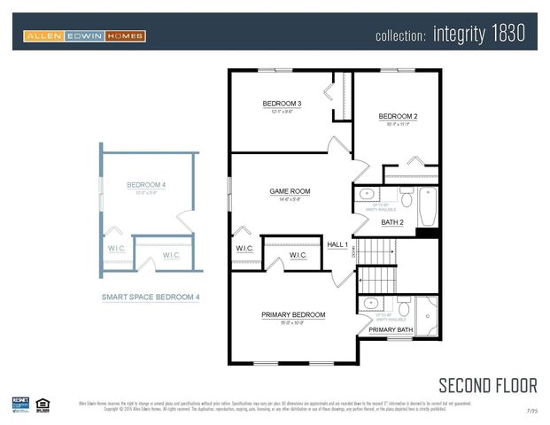 5581 Mammoth Drive, Caledonia, MI 49316