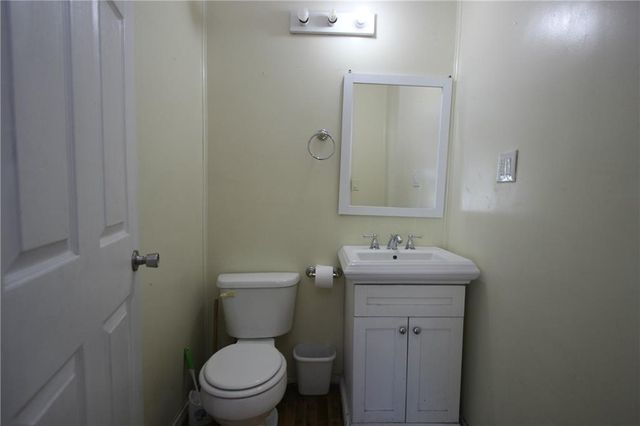 406 E Culton Street, Warrensburg, MO 64093