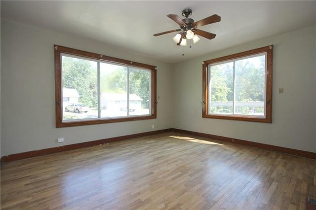 406 E Culton Street, Warrensburg, MO 64093