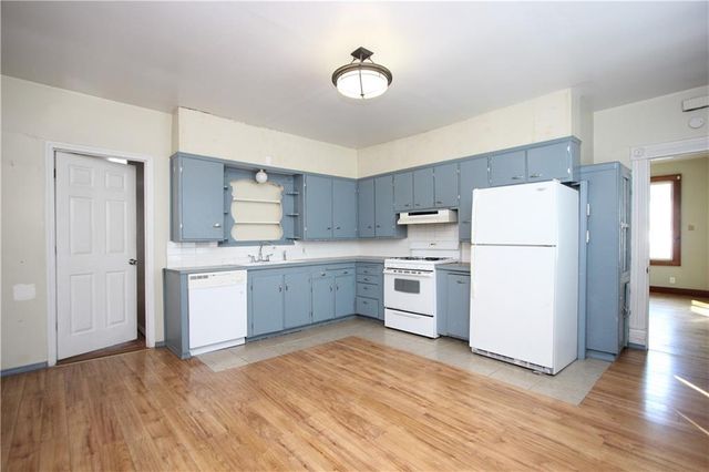 406 E Culton Street, Warrensburg, MO 64093