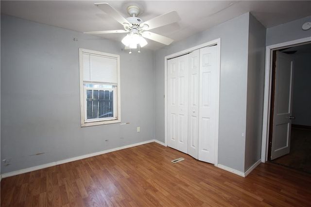 406 E Culton Street, Warrensburg, MO 64093