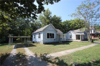 406 E Culton Street, Warrensburg, MO 64093