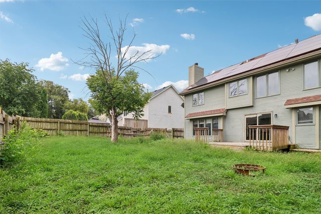 467 Edgewood Lane, Pleasant Hill, IA 50327