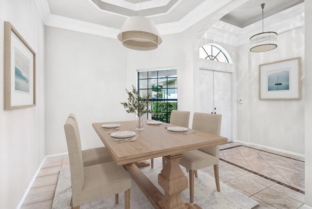 6880 Antinori Lane, Boynton Beach, FL 33437