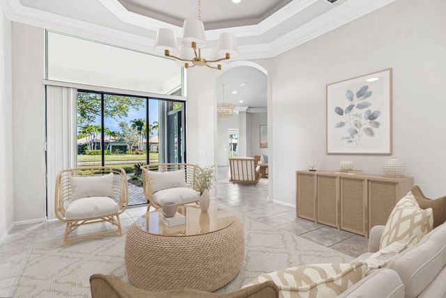 6880 Antinori Lane, Boynton Beach, FL 33437