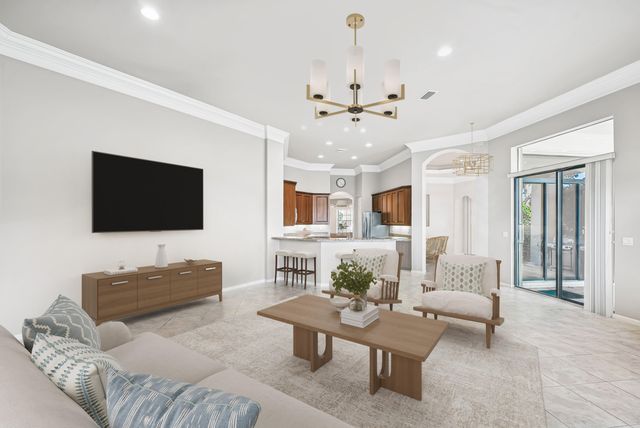 6880 Antinori Lane, Boynton Beach, FL 33437