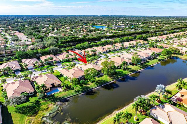 6880 Antinori Lane, Boynton Beach, FL 33437