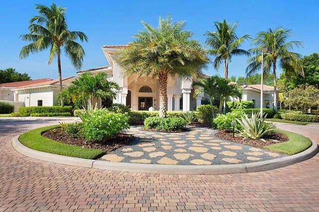 6880 Antinori Lane, Boynton Beach, FL 33437