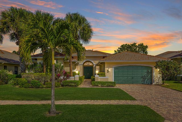 6880 Antinori Lane, Boynton Beach, FL 33437