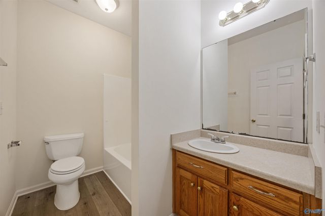 1386 Harvest Road, Harvest, AL 35749