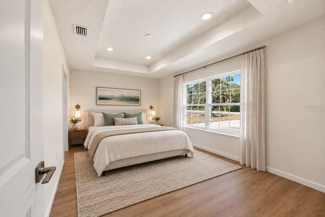 25 FISHER WAY TRAK, Ocklawaha, FL 32179