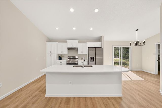 25 FISHER WAY TRAK, Ocklawaha, FL 32179