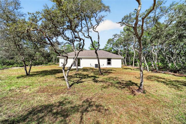 25 FISHER WAY TRAK, Ocklawaha, FL 32179