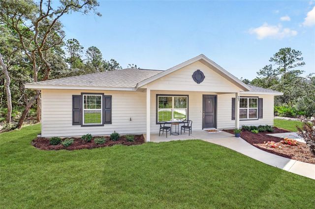 25 FISHER WAY TRAK, Ocklawaha, FL 32179
