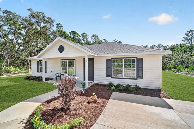 25 FISHER WAY TRAK, Ocklawaha, FL 32179