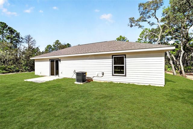 25 FISHER WAY TRAK, Ocklawaha, FL 32179
