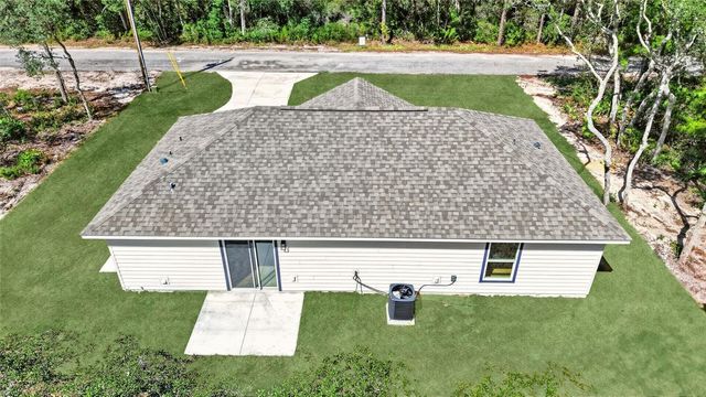 25 FISHER WAY TRAK, Ocklawaha, FL 32179